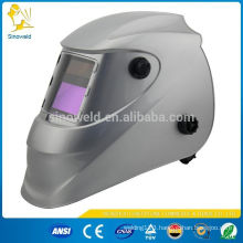 Unique Design Novel Item Automatic Welding Helmet With Auto Darkening